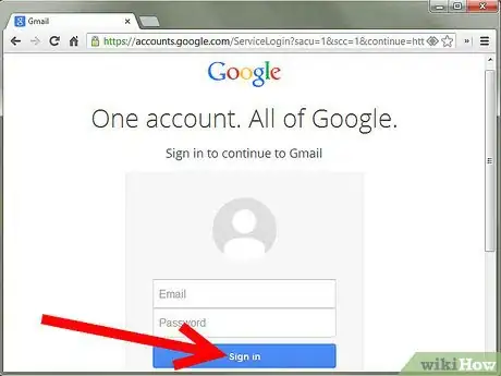 Image titled Add Approved Senders to Gmail Step 1