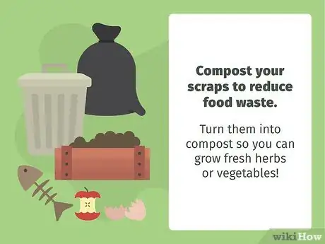 Image titled Stay Eco Friendly During Coronavirus Step 2