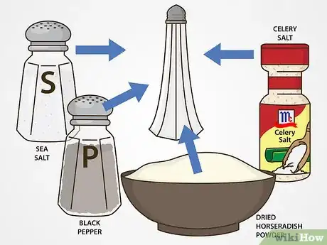Image titled Build a Bloody Mary Bar Step 10