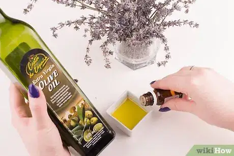 Image titled Use Lavender for Skin Care Step 5