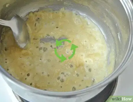 Image titled Make Sheet Pan Macaroni and Cheese Step 10