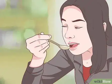 Image titled Act During A Business Meal Step 13