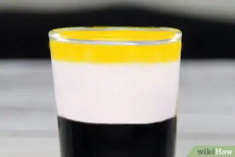 Image titled Make a B 52 Layered Shot Step 10
