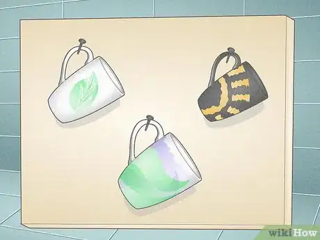 Image titled Display Coffee Mugs Step 6