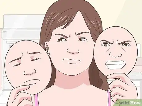 Image titled Know That Your First Period Is Coming Step 7