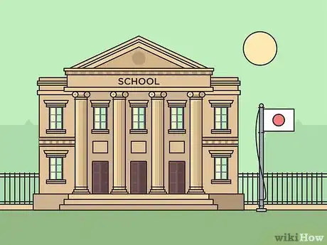 Image titled Study in Japan Step 1