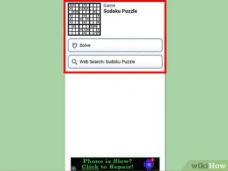 Image titled Solve a Sudoku with Your Android Camera Step 6