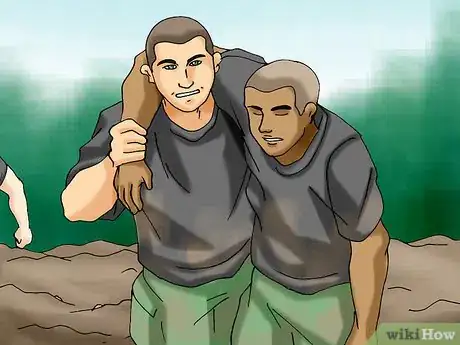 Image titled Join the Military and Survive Bootcamp Step 16