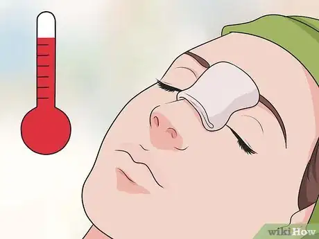 Image titled Soothe a Sore and Irritated Nose After Frequent Blowing Step 9