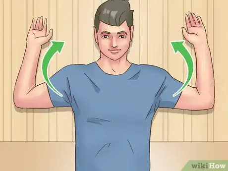 Image titled Stretch Rhomboids Step 6