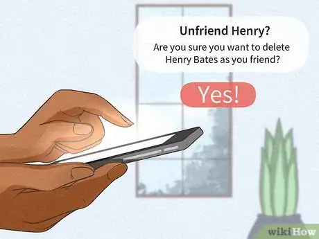 Image titled Overcome Heartbreak Step 11