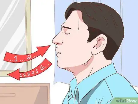 Image titled Live With Chronic Obstructive Pulmonary Disease Step 8