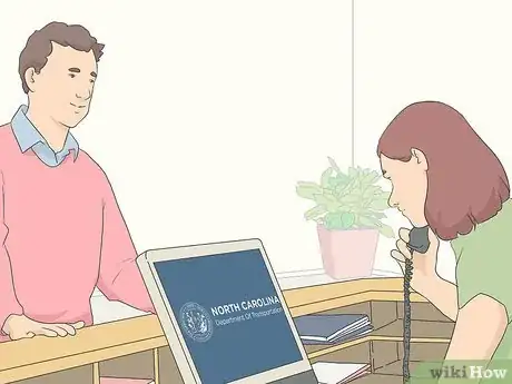 Image titled Renew a North Carolina Drivers License Step 7