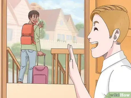 Image titled Live Rent Free Step 1