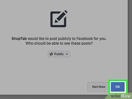 Image titled Sell on Facebook Step 10