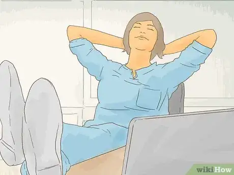 Image titled Deal with Stress and Fatigue As a Nurse Step 5