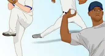 Strengthen Your Pitching Arm