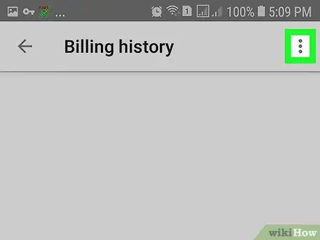Image titled Add Money to a Google Voice Account on Android Step 4