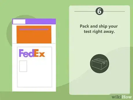 Image titled Get Tested for Coronavirus in the U.S Step 15