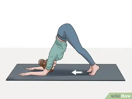 Image titled Do Forearm Stands Step 2