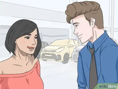 Image titled Sell More Cars Step 2