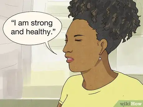 Image titled Relax when Trying to Conceive Step 2