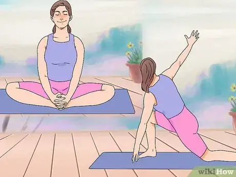 Image titled Prepare for Your First Horse Riding Lesson Step 6