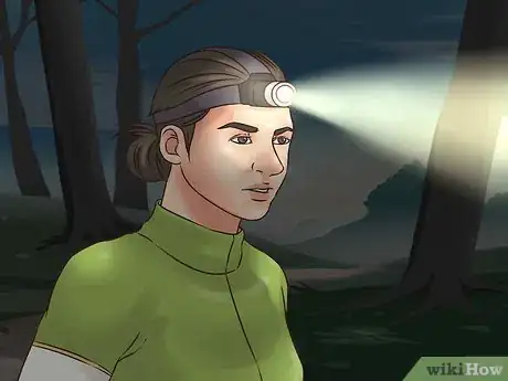 Image titled Walk for Exercise at Night Step 7