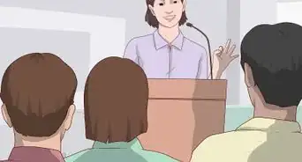 Become a Toastmasters Club Officer