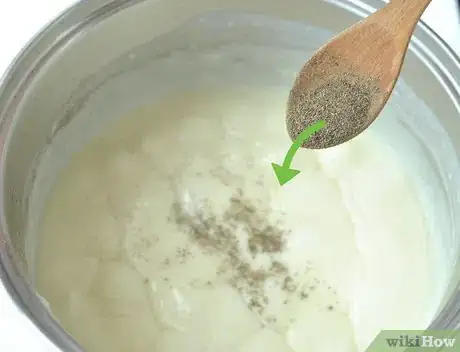 Image titled Make Sheet Pan Macaroni and Cheese Step 12