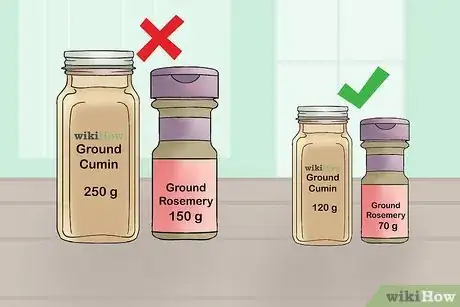 Image titled Substitute Spices in Cooking Step 15