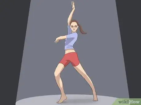 Image titled Dance Flamenco Step 9