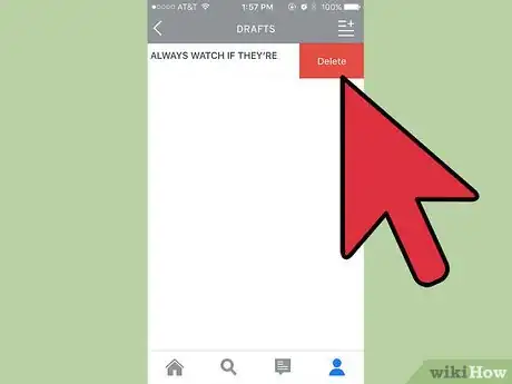 Image titled Use The List App Step 25Bullet2