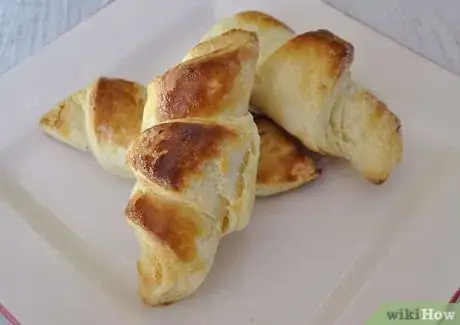 Image titled Make Chocolate Croissants Step 21