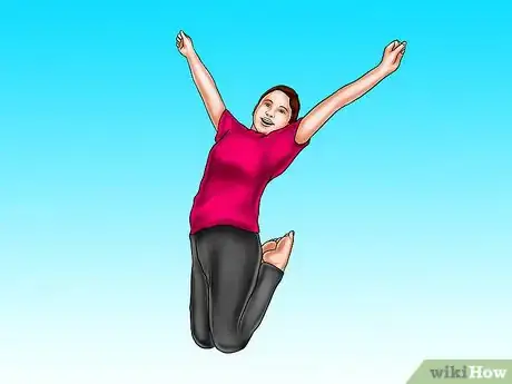 Image titled Become a Better Cheerleader Step 7