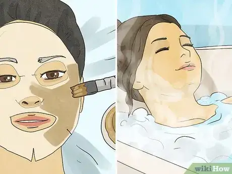 Image titled Relax when Trying to Conceive Step 5