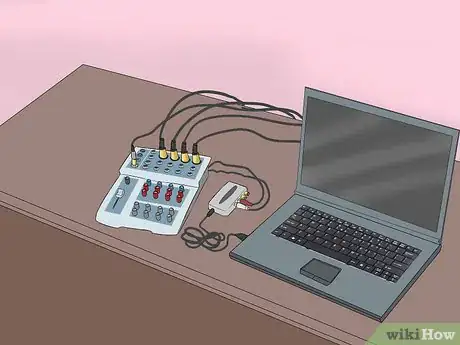 Image titled Record Drums Step 14