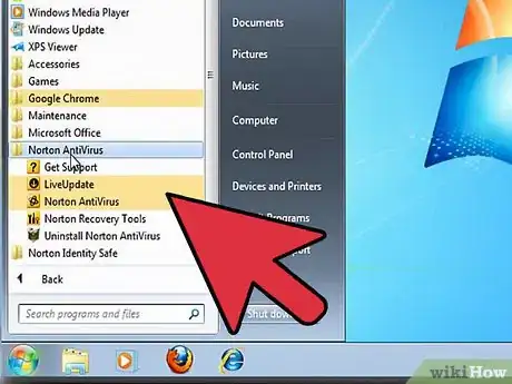 Image titled Uninstall Symantec Step 17