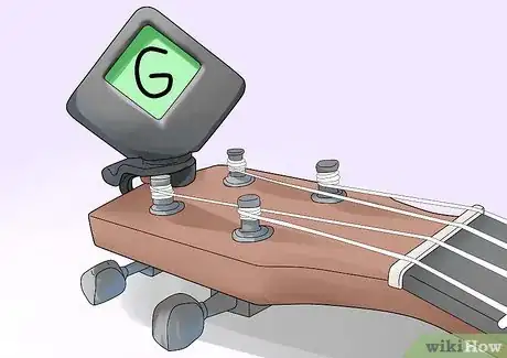 Image titled Tune a Ukulele Step 9