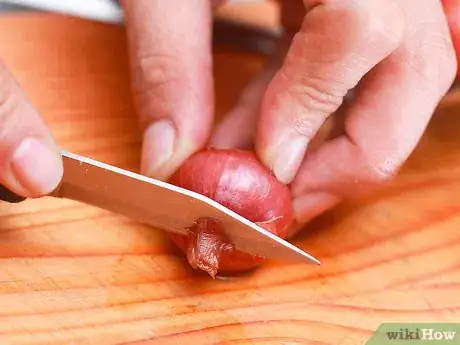Image titled Peel Cipollini Onions Step 11