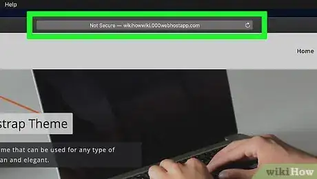 Image titled Publish a Website on Your Own Domain Step 31