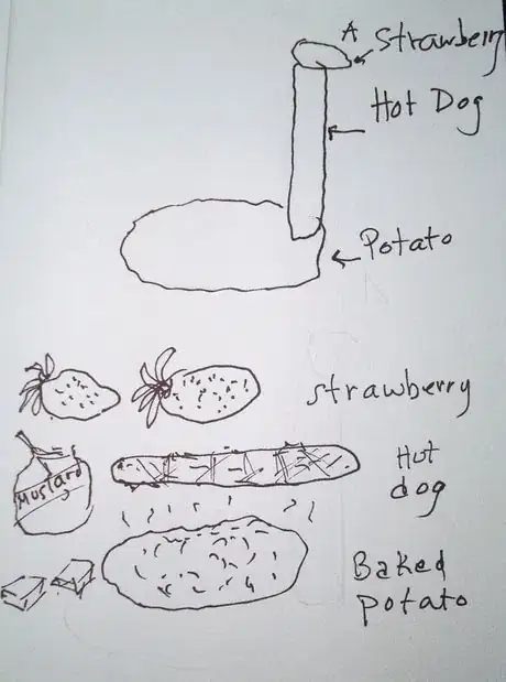 Image titled Drawallama