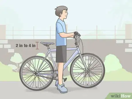 Image titled Size a Bike for a Child Step 13