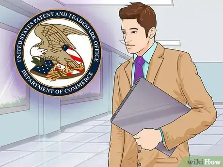 Image titled Become an Intellectual Property Attorney Step 23
