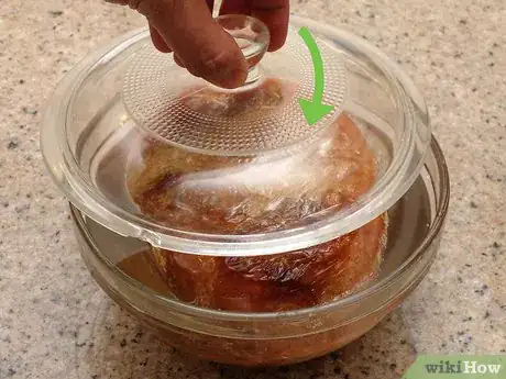 Image titled Desalt Ham Step 2