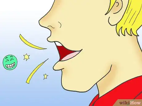 Image titled Impress a High Class Girl Step 2Bullet1