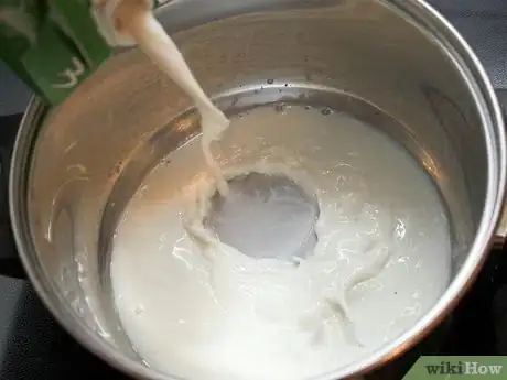 Image titled Make Chocolate Custard Step 12