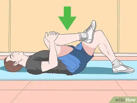 Image titled Reduce DOMS (Delayed Onset Muscle Soreness) Step 16