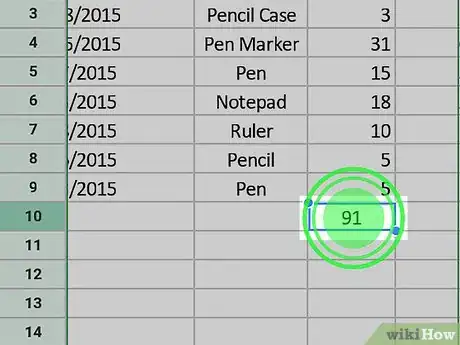 Image titled Copy Formulas on Google Sheets on Android Step 3