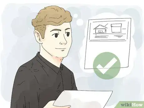 Image titled Make a Portfolio for Interior Design Step 7